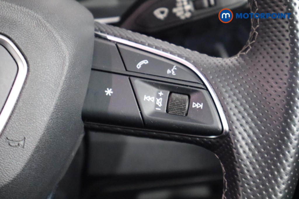 Audi Q3 S Line Automatic Petrol SUV - Stock Number (1560025) - 8th supplementary image