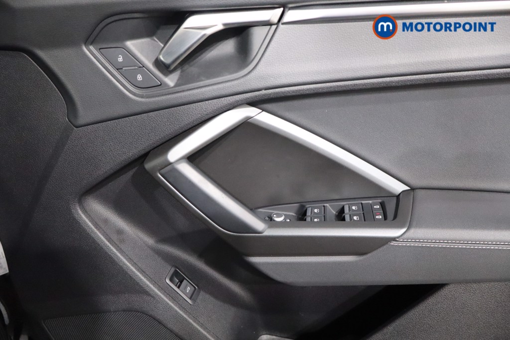 Audi Q3 S Line Automatic Petrol SUV - Stock Number (1560025) - 17th supplementary image