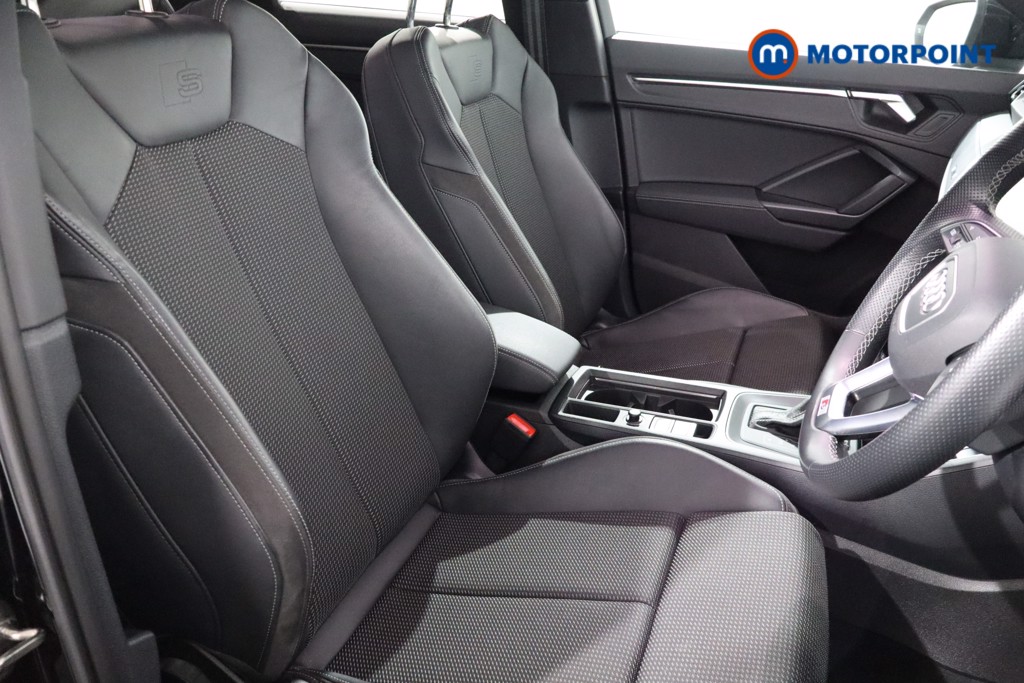 Audi Q3 S Line Automatic Petrol SUV - Stock Number (1560025) - 20th supplementary image