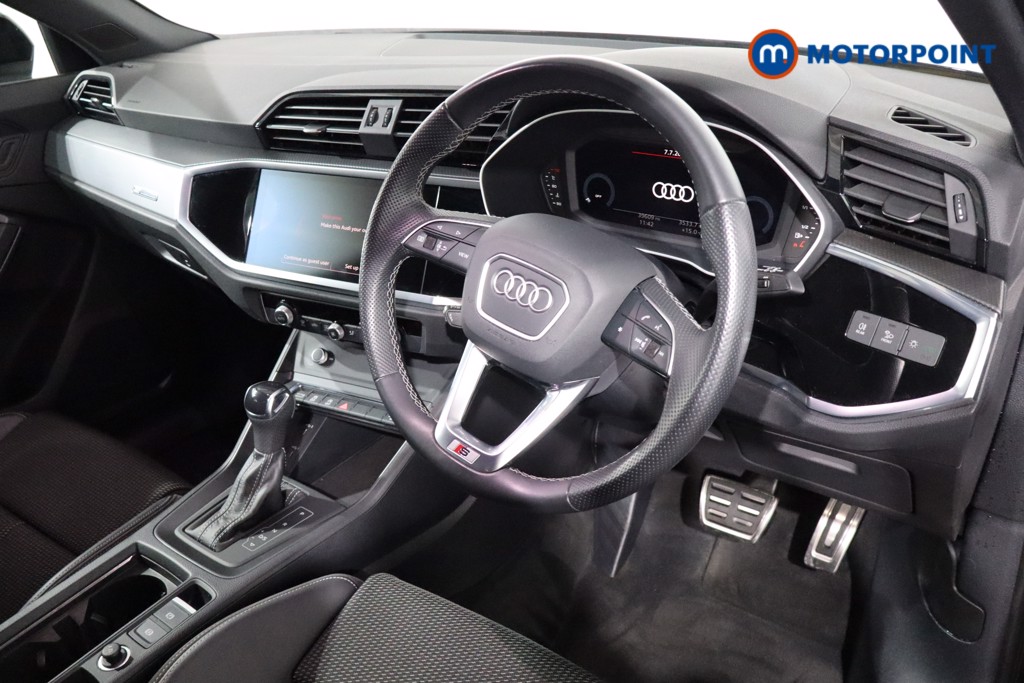 Audi Q3 S Line Automatic Petrol SUV - Stock Number (1560025) - 21st supplementary image