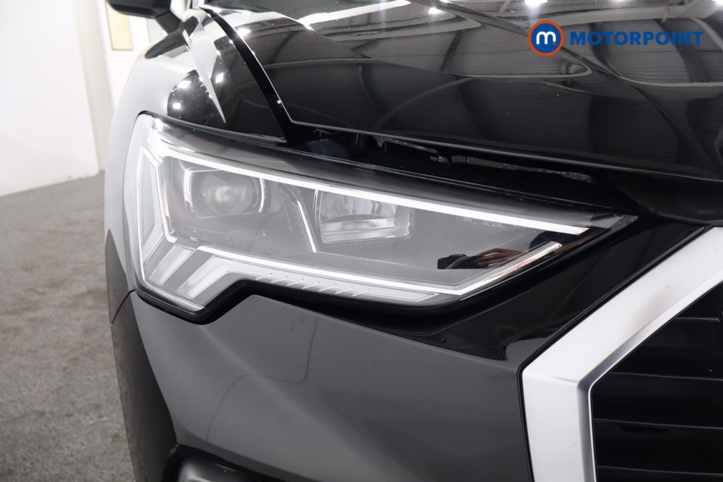 Audi Q3 S Line Automatic Petrol SUV - Stock Number (1560025) - 23rd supplementary image