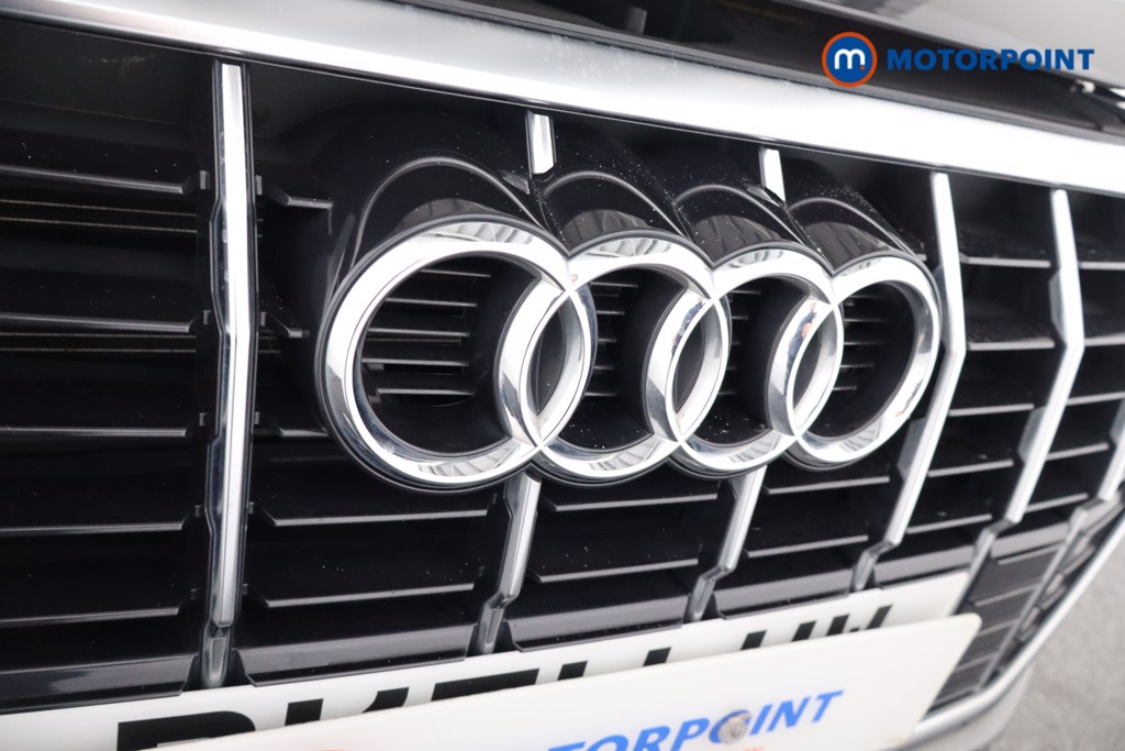 Audi Q3 S Line Automatic Petrol SUV - Stock Number (1560025) - 24th supplementary image