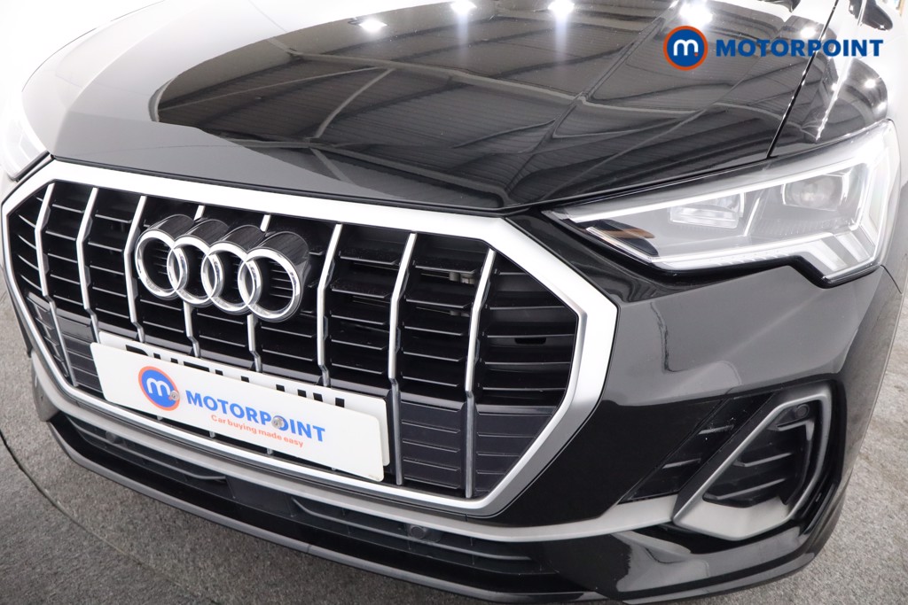 Audi Q3 S Line Automatic Petrol SUV - Stock Number (1560025) - 25th supplementary image