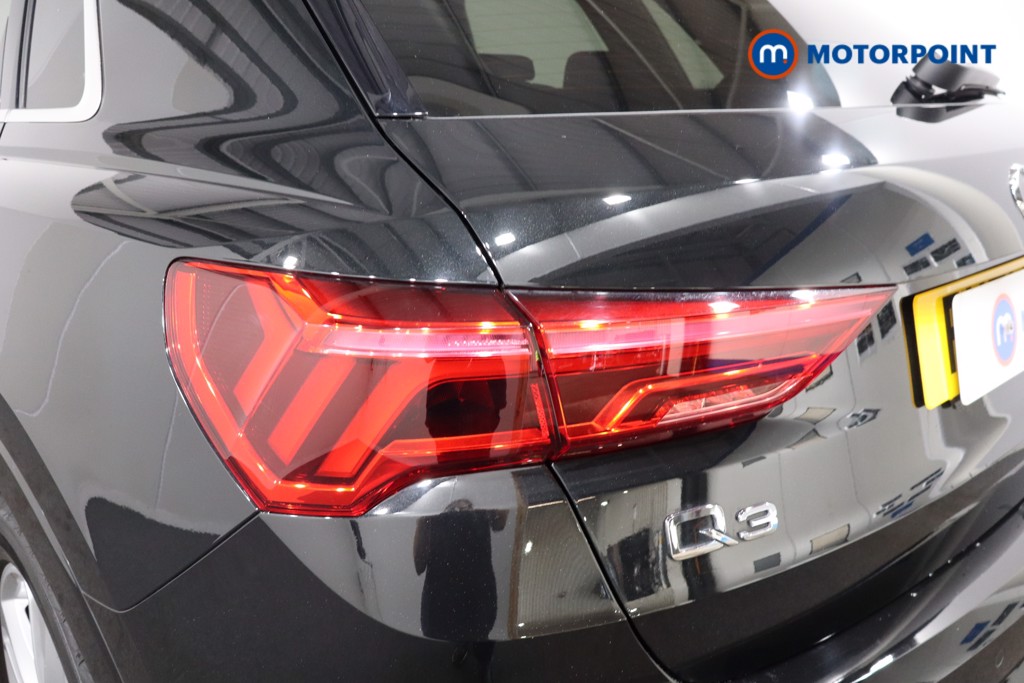 Audi Q3 S Line Automatic Petrol SUV - Stock Number (1560025) - 28th supplementary image