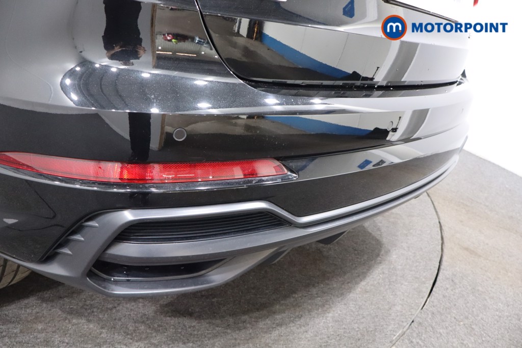 Audi Q3 S Line Automatic Petrol SUV - Stock Number (1560025) - 29th supplementary image