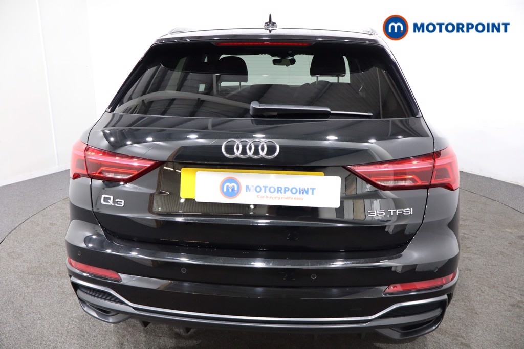 Audi Q3 S Line Automatic Petrol SUV - Stock Number (1560025) - 31st supplementary image