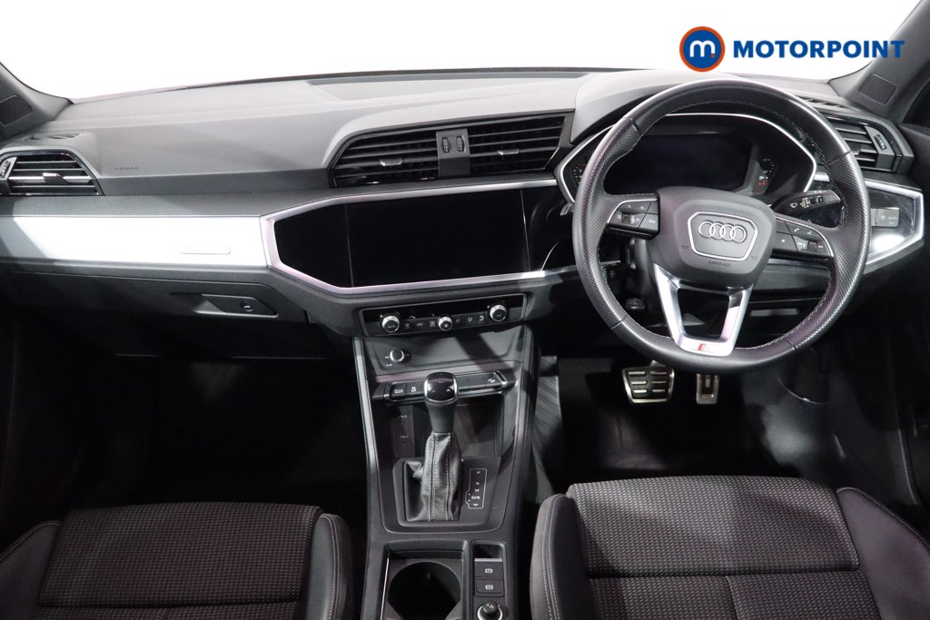 Audi Q3 S Line Automatic Petrol SUV - Stock Number (1560025) - 1st supplementary image