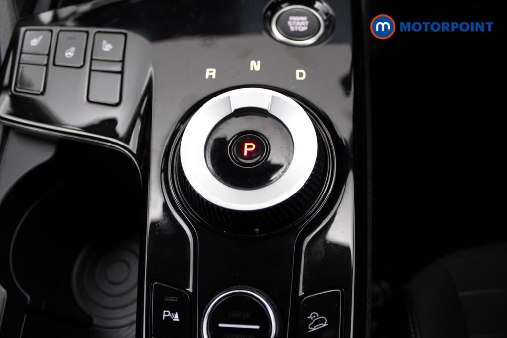 KIA Sportage 3 Automatic Petrol Plug-In Hybrid SUV - Stock Number (1560067) - 7th supplementary image