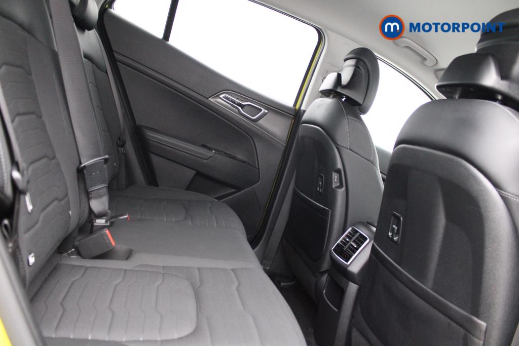 KIA Sportage 3 Automatic Petrol Plug-In Hybrid SUV - Stock Number (1560067) - 9th supplementary image