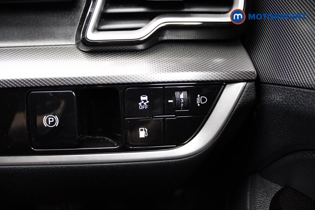 KIA Sportage 3 Automatic Petrol Plug-In Hybrid SUV - Stock Number (1560067) - 17th supplementary image