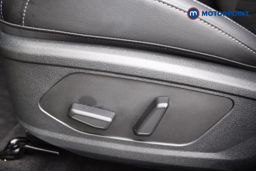 KIA Sportage 3 Automatic Petrol Plug-In Hybrid SUV - Stock Number (1560067) - 19th supplementary image