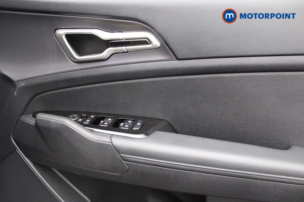 KIA Sportage 3 Automatic Petrol Plug-In Hybrid SUV - Stock Number (1560067) - 20th supplementary image