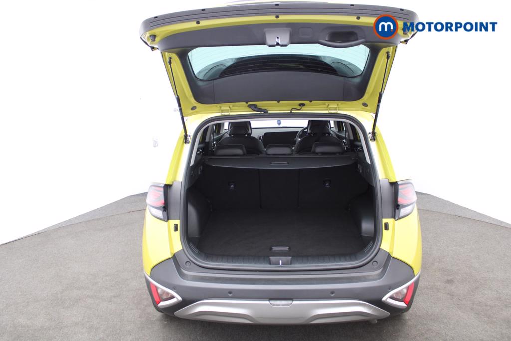 KIA Sportage 3 Automatic Petrol Plug-In Hybrid SUV - Stock Number (1560067) - 24th supplementary image