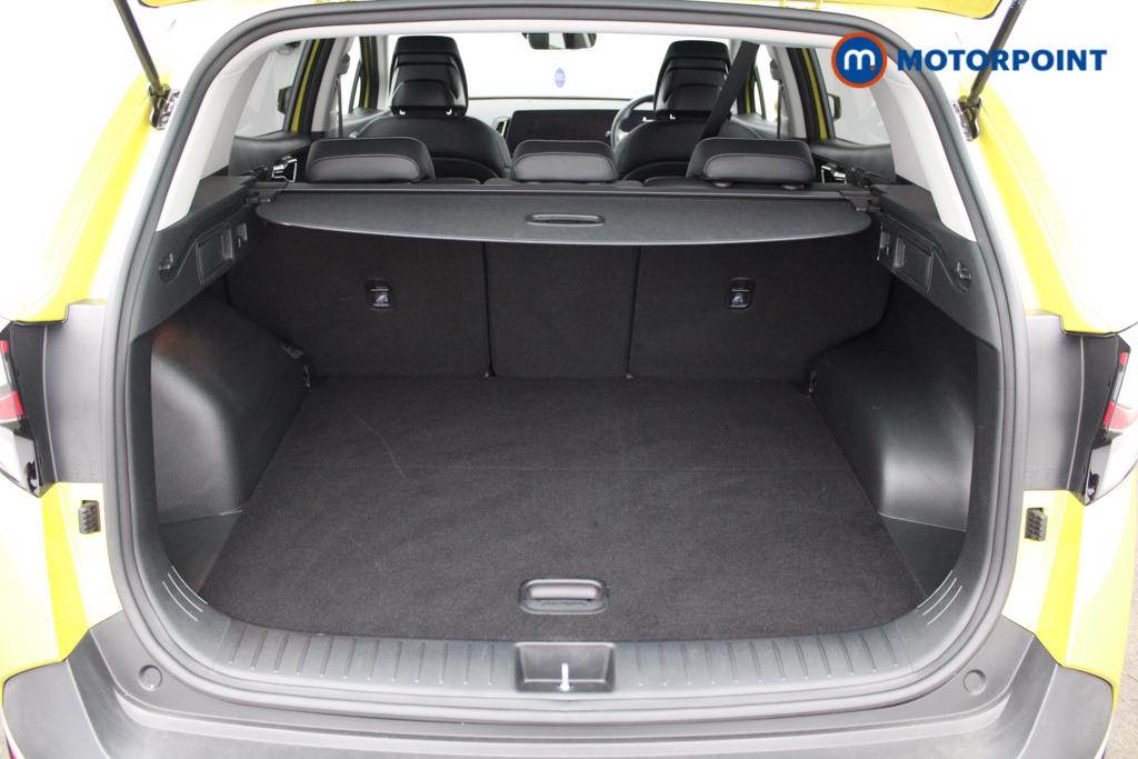 KIA Sportage 3 Automatic Petrol Plug-In Hybrid SUV - Stock Number (1560067) - 25th supplementary image