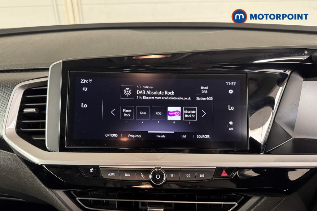 Vauxhall Grandland Gs Line Automatic Petrol SUV - Stock Number (1560075) - 2nd supplementary image