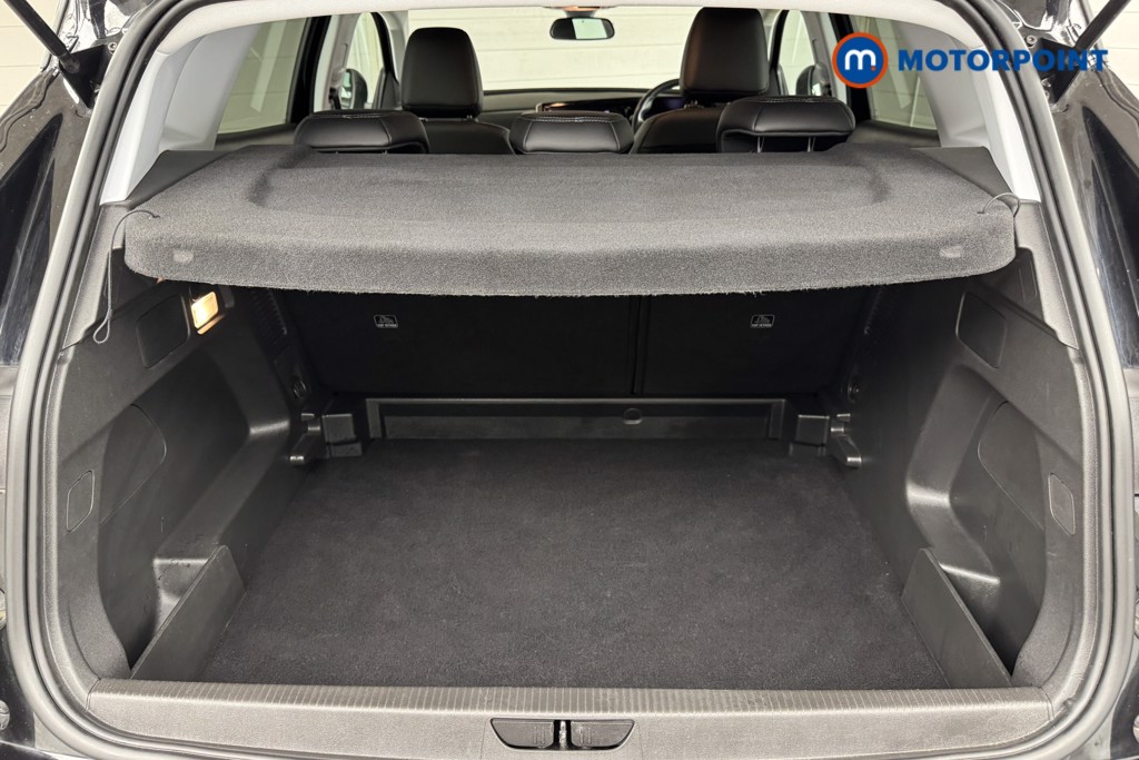 Vauxhall Grandland Gs Line Automatic Petrol SUV - Stock Number (1560075) - 3rd supplementary image
