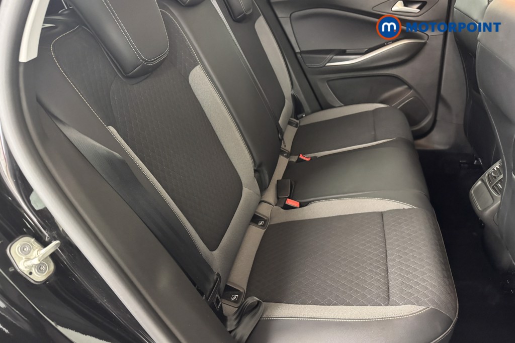 Vauxhall Grandland Gs Line Automatic Petrol SUV - Stock Number (1560075) - 4th supplementary image