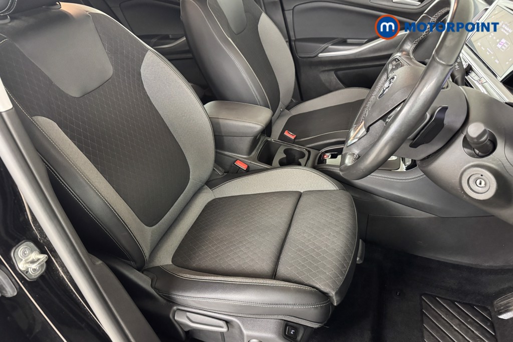 Vauxhall Grandland Gs Line Automatic Petrol SUV - Stock Number (1560075) - 5th supplementary image