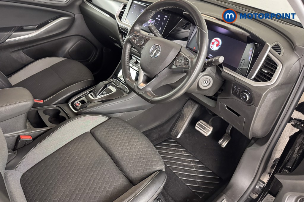 Vauxhall Grandland Gs Line Automatic Petrol SUV - Stock Number (1560075) - 6th supplementary image