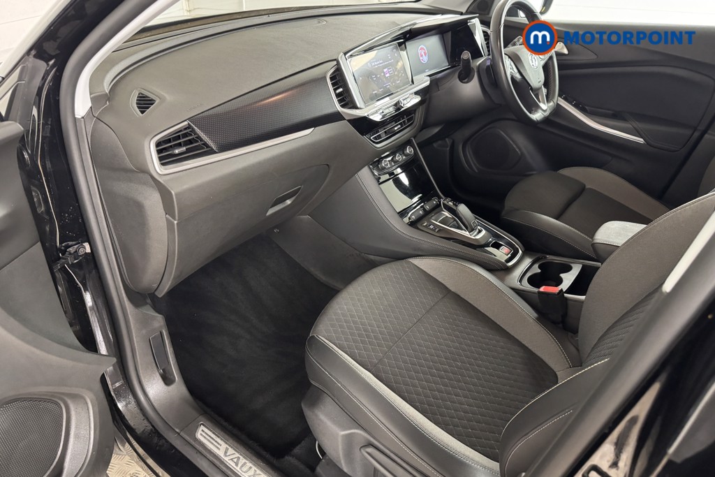 Vauxhall Grandland Gs Line Automatic Petrol SUV - Stock Number (1560075) - 7th supplementary image