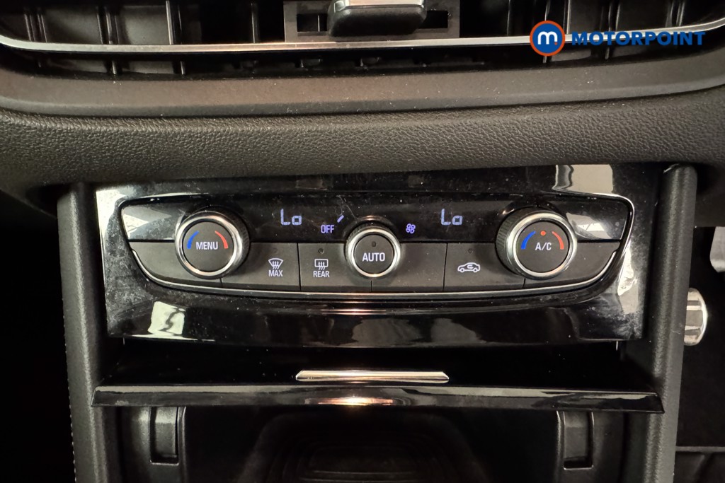 Vauxhall Grandland Gs Line Automatic Petrol SUV - Stock Number (1560075) - 10th supplementary image