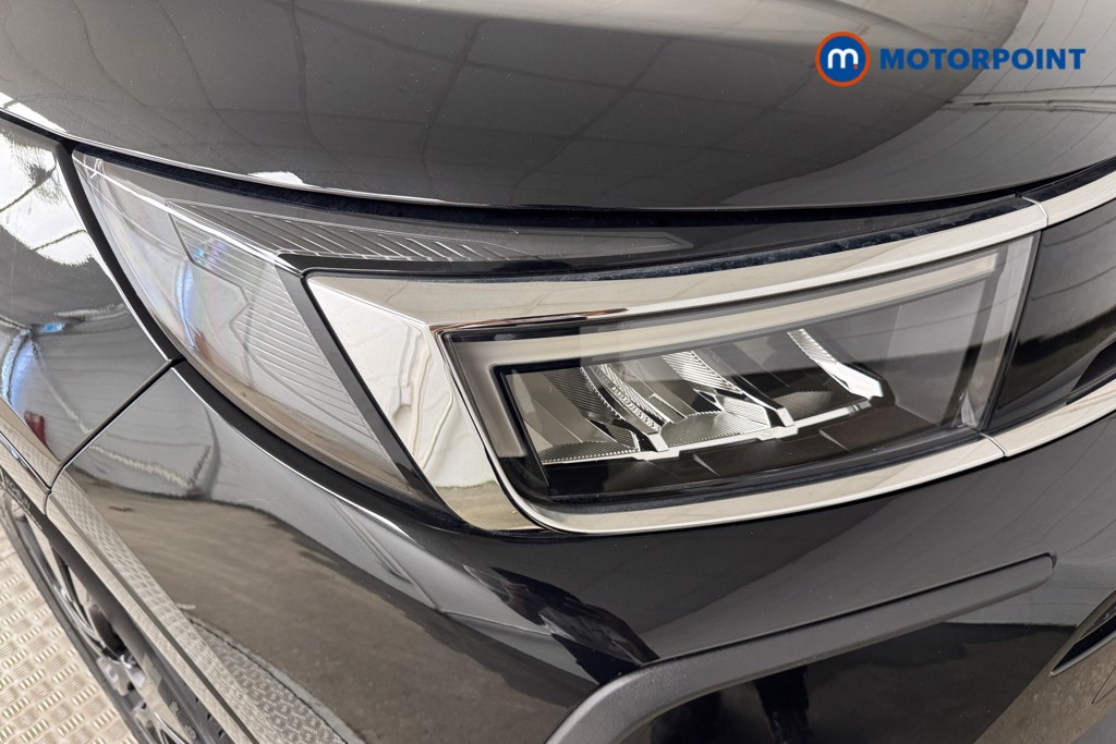 Vauxhall Grandland Gs Line Automatic Petrol SUV - Stock Number (1560075) - 16th supplementary image
