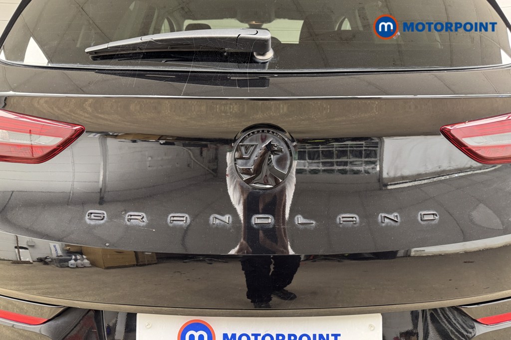 Vauxhall Grandland Gs Line Automatic Petrol SUV - Stock Number (1560075) - 18th supplementary image