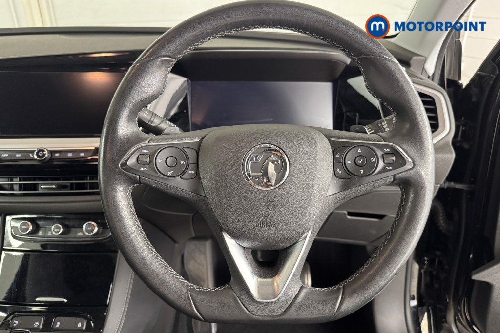 Vauxhall Grandland Gs Line Automatic Petrol SUV - Stock Number (1560075) - 1st supplementary image