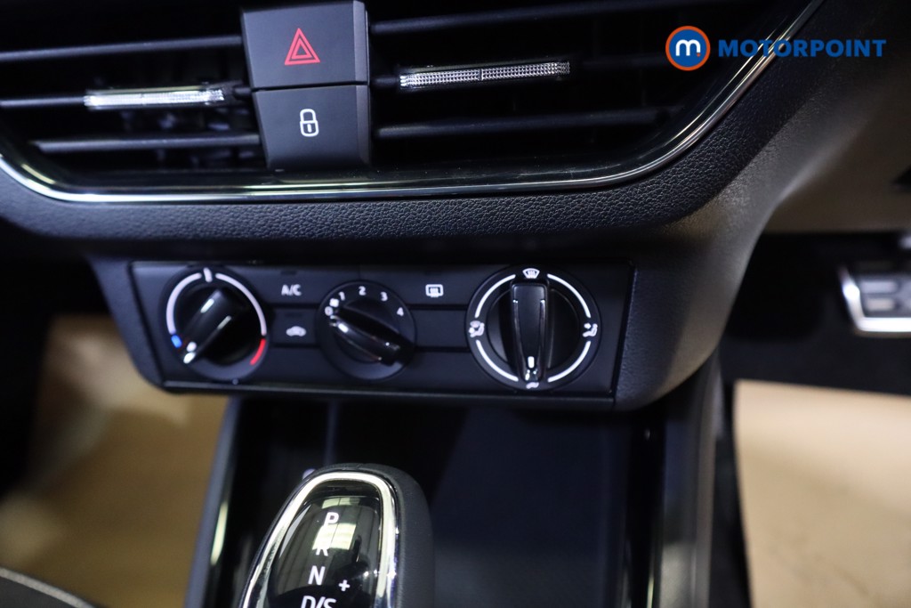 Skoda Kamiq Monte Carlo Automatic Petrol SUV - Stock Number (1560190) - 4th supplementary image