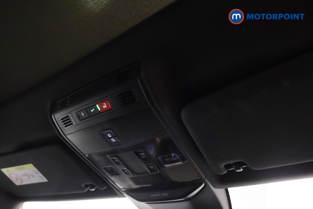 Skoda Kamiq Monte Carlo Automatic Petrol SUV - Stock Number (1560190) - 6th supplementary image