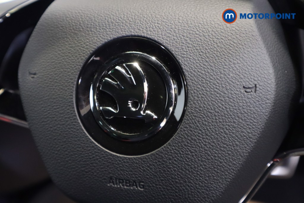Skoda Kamiq Monte Carlo Automatic Petrol SUV - Stock Number (1560190) - 10th supplementary image