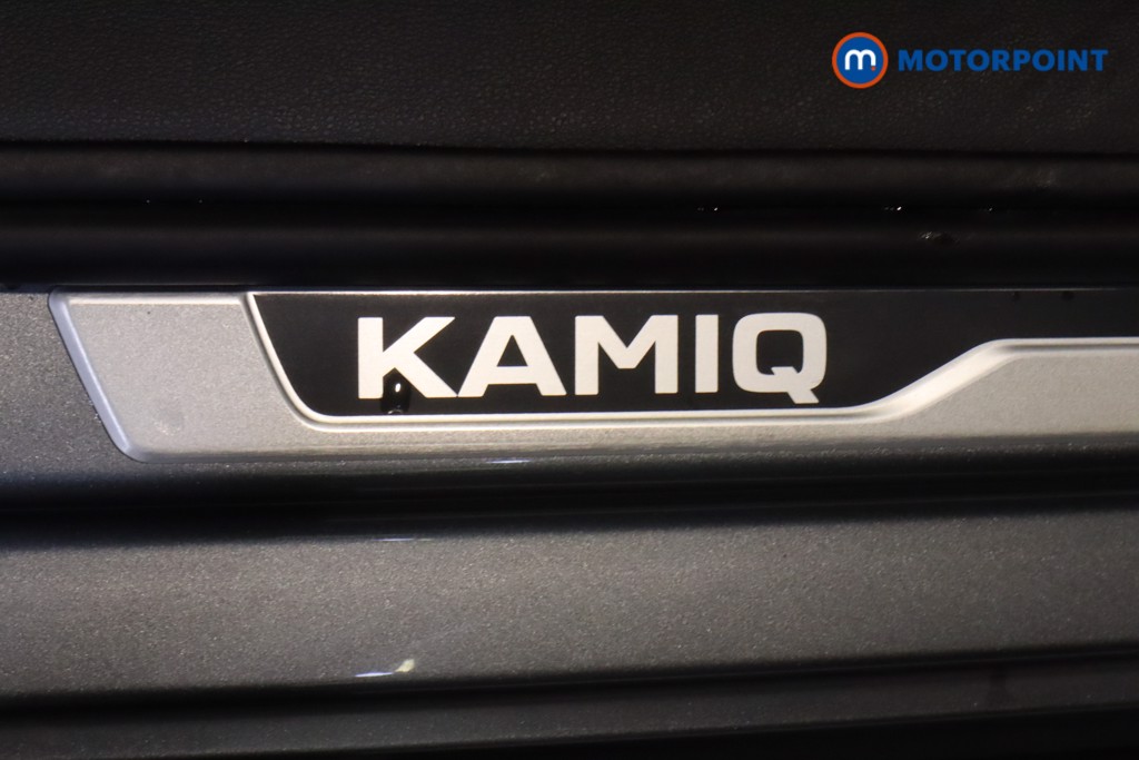 Skoda Kamiq Monte Carlo Automatic Petrol SUV - Stock Number (1560190) - 12th supplementary image