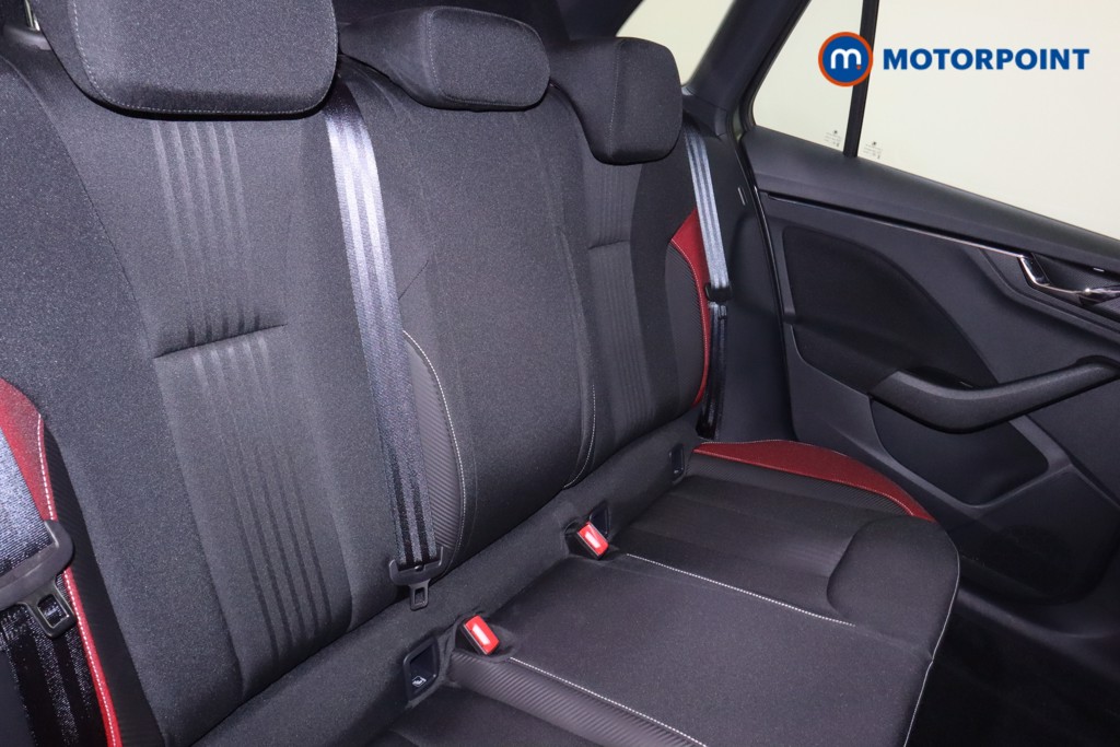 Skoda Kamiq Monte Carlo Automatic Petrol SUV - Stock Number (1560190) - 14th supplementary image