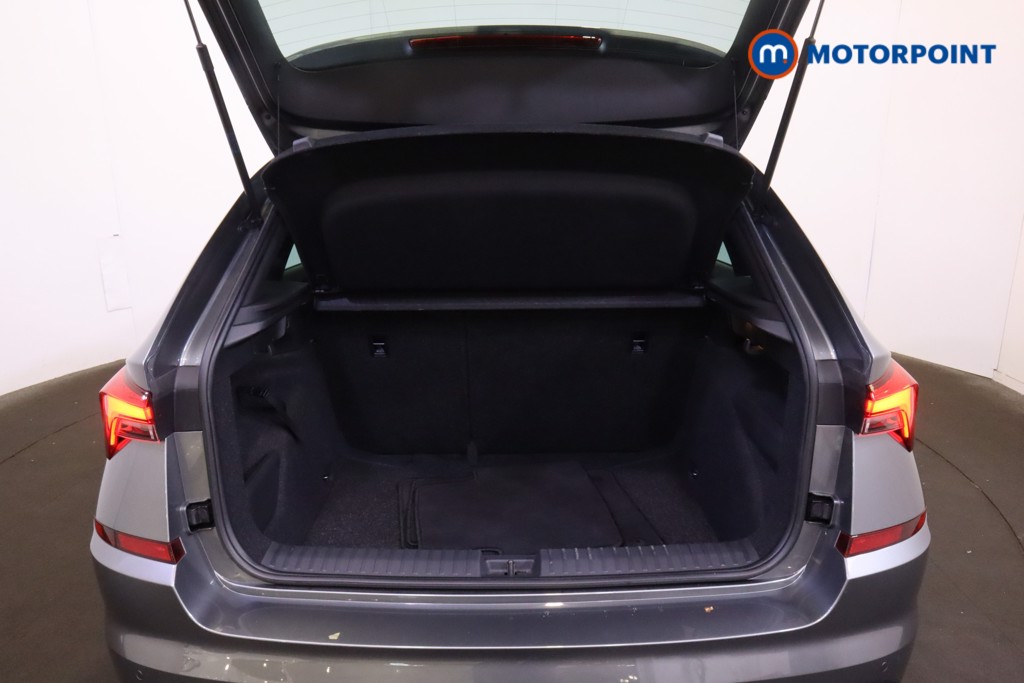 Skoda Kamiq Monte Carlo Automatic Petrol SUV - Stock Number (1560190) - 15th supplementary image