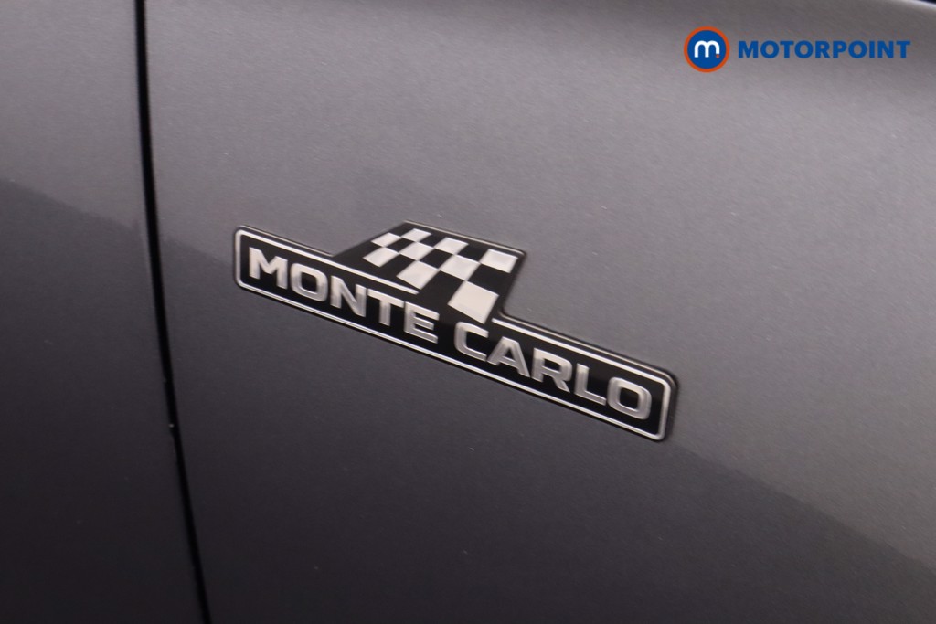 Skoda Kamiq Monte Carlo Automatic Petrol SUV - Stock Number (1560190) - 20th supplementary image