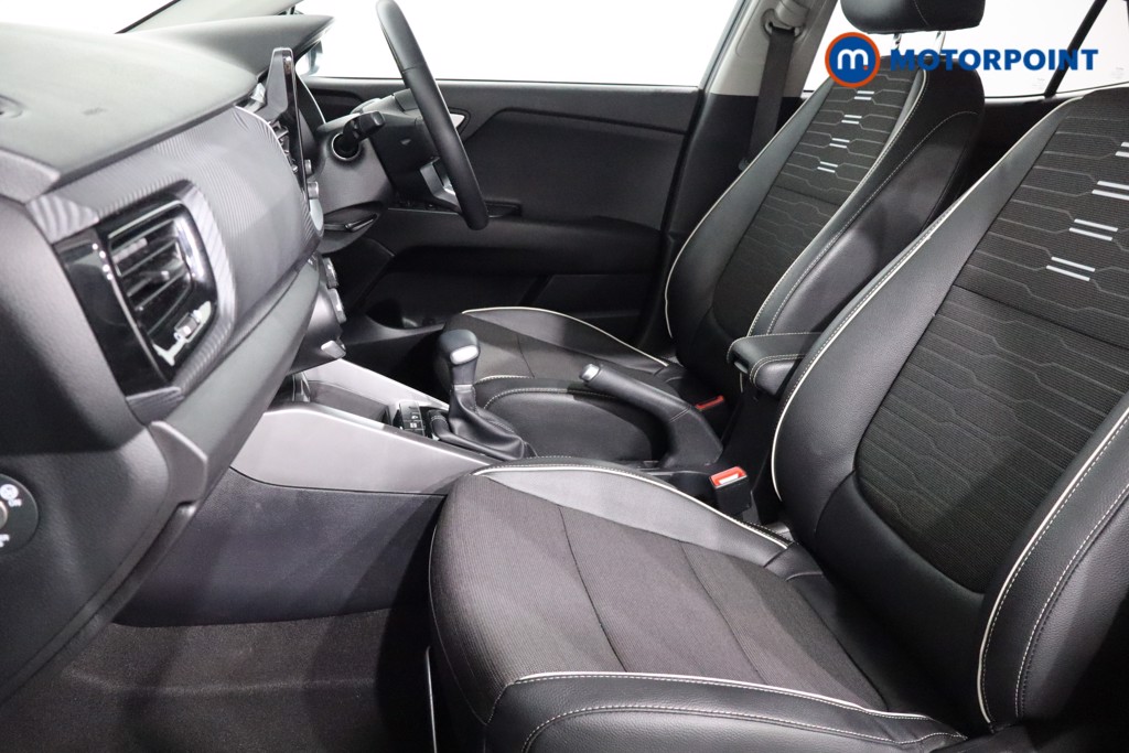 KIA Stonic Gt-Line Automatic Petrol SUV - Stock Number (1560194) - 4th supplementary image