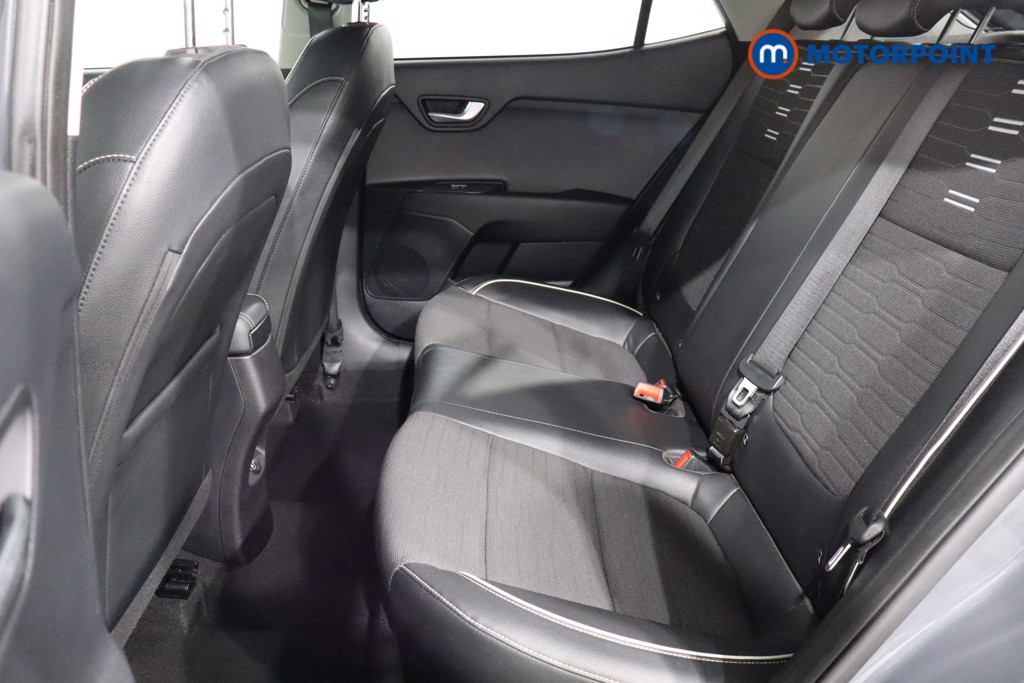 KIA Stonic Gt-Line Automatic Petrol SUV - Stock Number (1560194) - 5th supplementary image