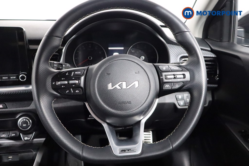 KIA Stonic Gt-Line Automatic Petrol SUV - Stock Number (1560194) - 6th supplementary image