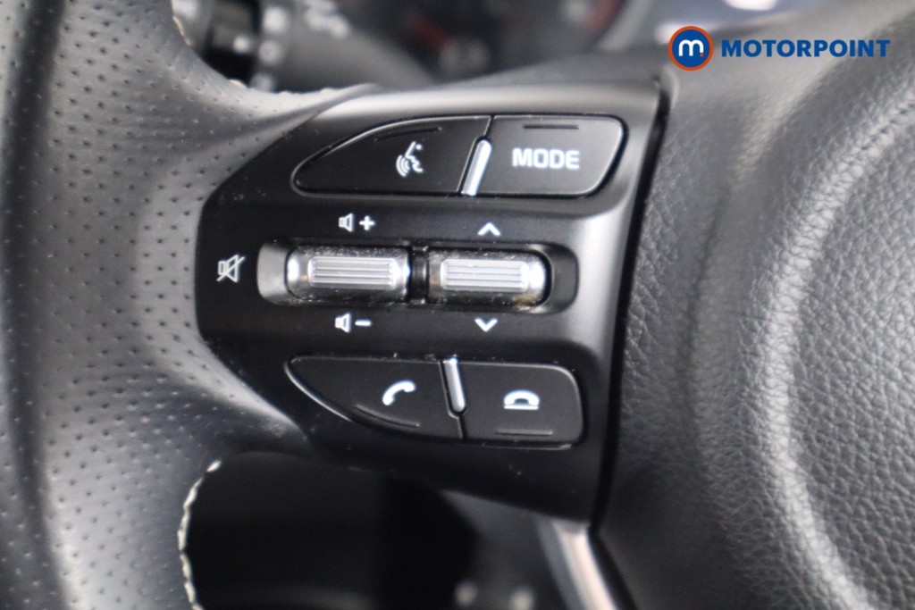 KIA Stonic Gt-Line Automatic Petrol SUV - Stock Number (1560194) - 7th supplementary image