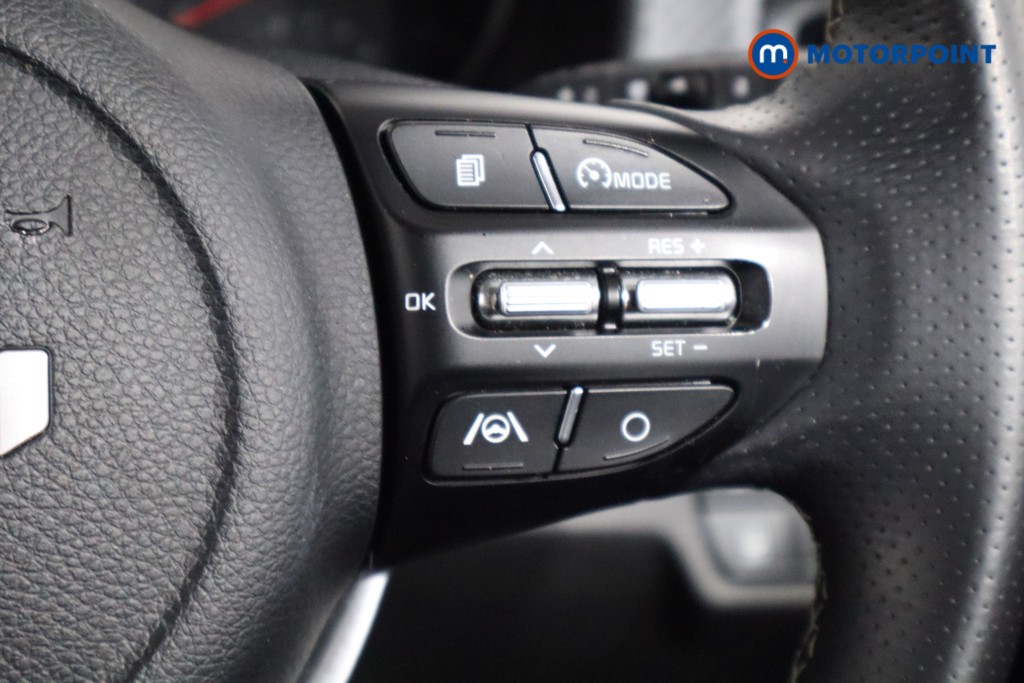 KIA Stonic Gt-Line Automatic Petrol SUV - Stock Number (1560194) - 8th supplementary image