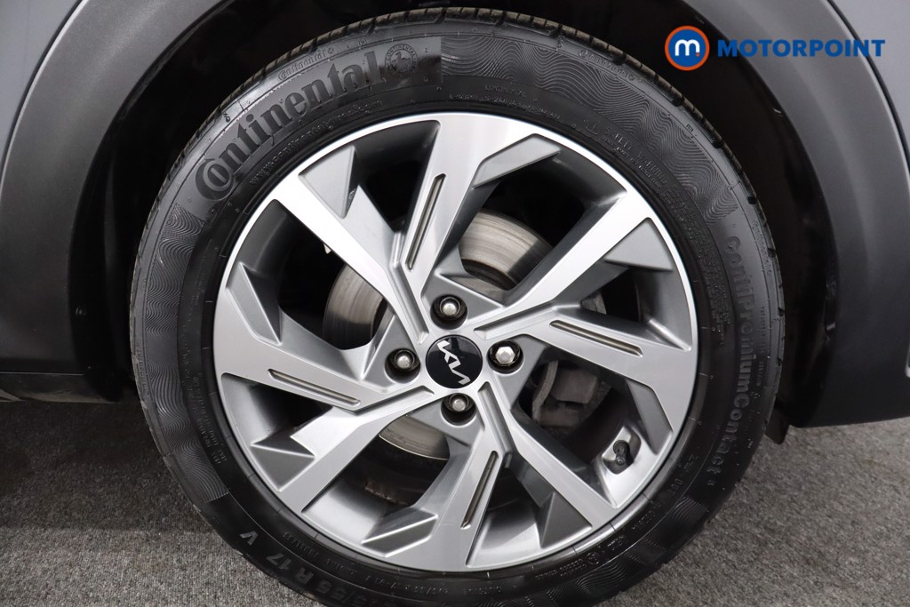 KIA Stonic Gt-Line Automatic Petrol SUV - Stock Number (1560194) - 10th supplementary image