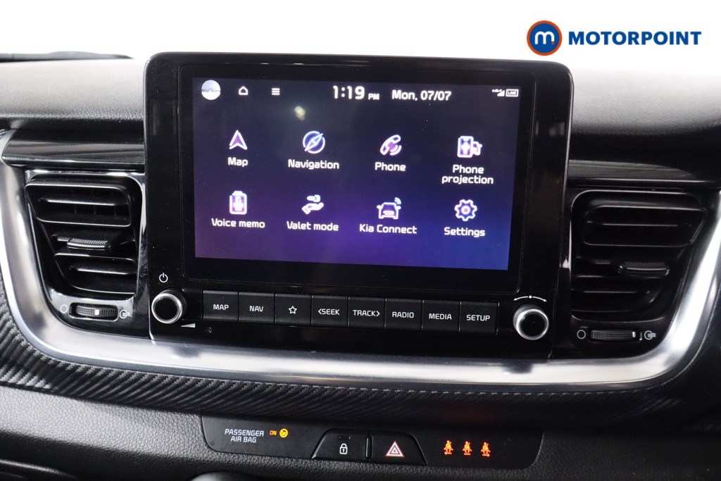 KIA Stonic Gt-Line Automatic Petrol SUV - Stock Number (1560194) - 15th supplementary image