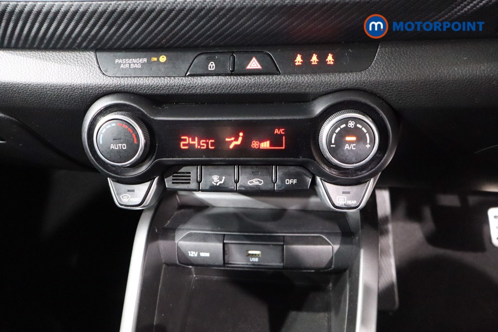 KIA Stonic Gt-Line Automatic Petrol SUV - Stock Number (1560194) - 16th supplementary image