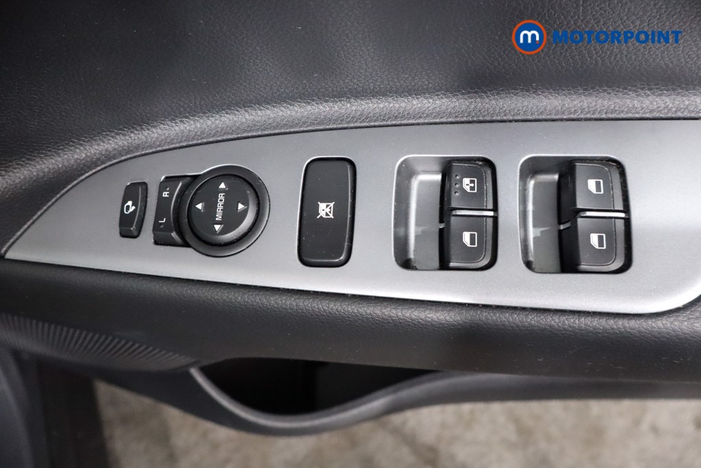 KIA Stonic Gt-Line Automatic Petrol SUV - Stock Number (1560194) - 17th supplementary image