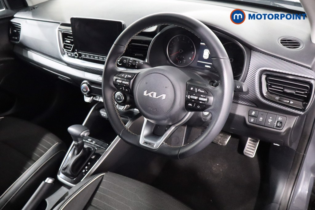 KIA Stonic Gt-Line Automatic Petrol SUV - Stock Number (1560194) - 20th supplementary image