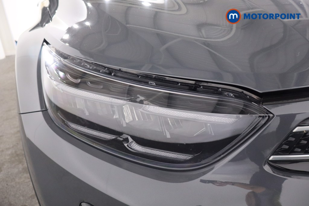 KIA Stonic Gt-Line Automatic Petrol SUV - Stock Number (1560194) - 22nd supplementary image