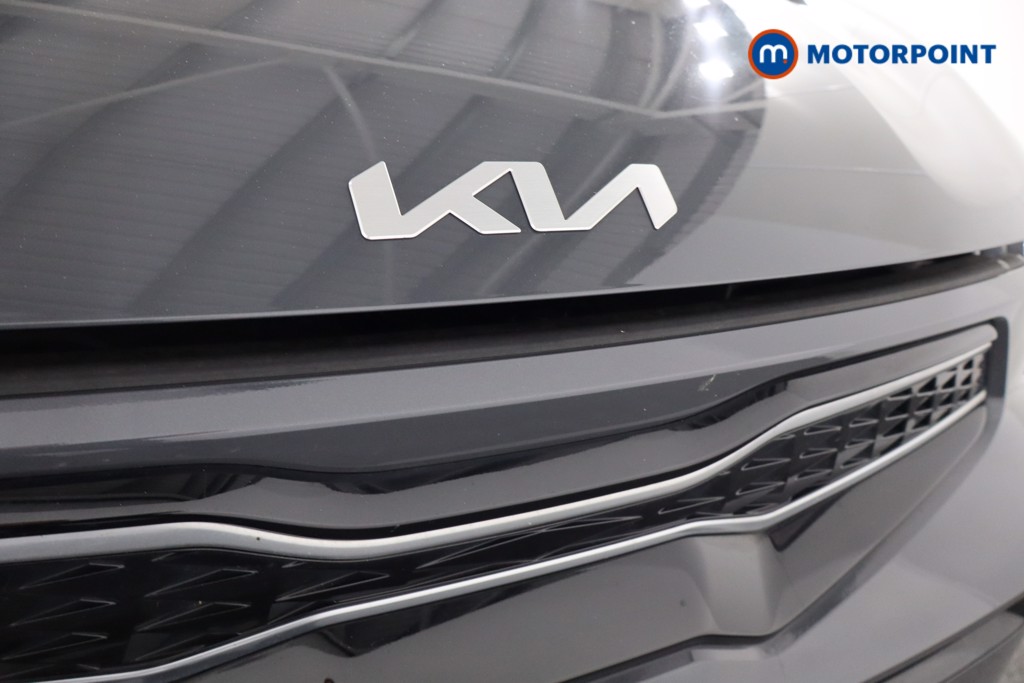 KIA Stonic Gt-Line Automatic Petrol SUV - Stock Number (1560194) - 23rd supplementary image