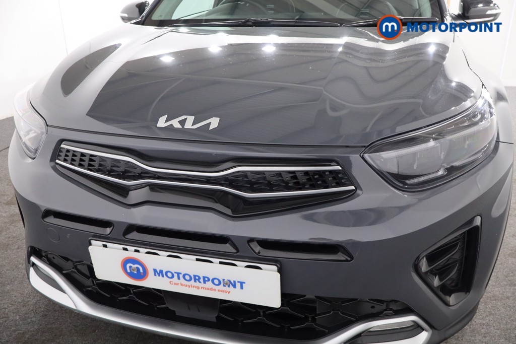 KIA Stonic Gt-Line Automatic Petrol SUV - Stock Number (1560194) - 24th supplementary image