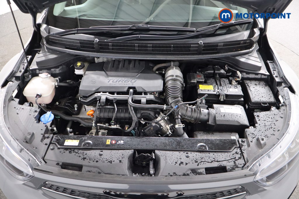 KIA Stonic Gt-Line Automatic Petrol SUV - Stock Number (1560194) - 25th supplementary image