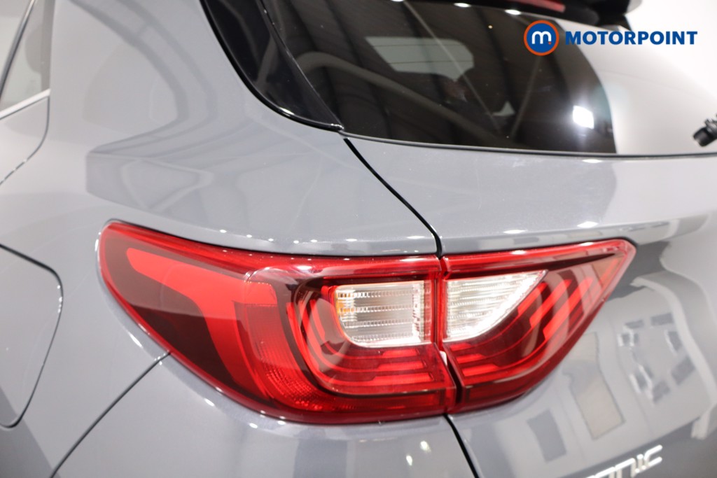 KIA Stonic Gt-Line Automatic Petrol SUV - Stock Number (1560194) - 27th supplementary image